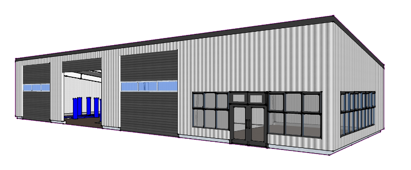 auto repair shops